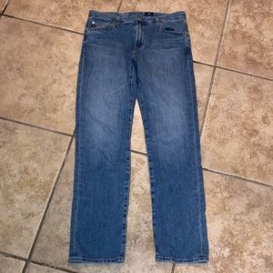 AG The Graduate Men’s Jeans 32X32